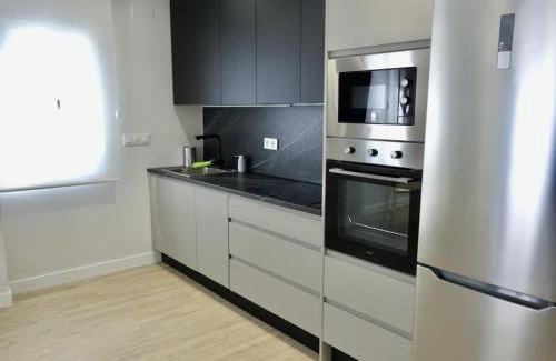 Jaen Apartment | La Villa de Jaén - Catedral