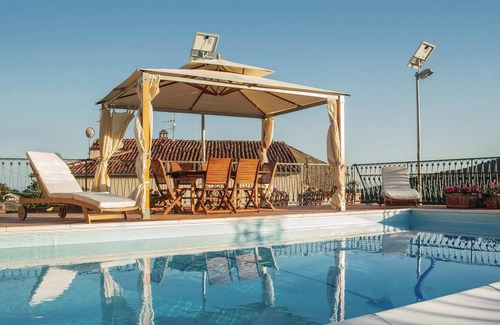Vibonati House | La Villa del Sole