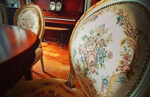 Labastide-dArmagnac Bed & Breakfast | La Villa des Remparts