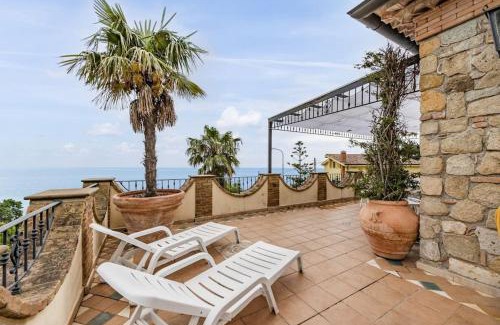 Pisciotta Villa | la villa di nonna angela