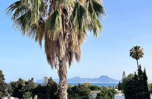Amilcar Apartment | La Villa Didon
