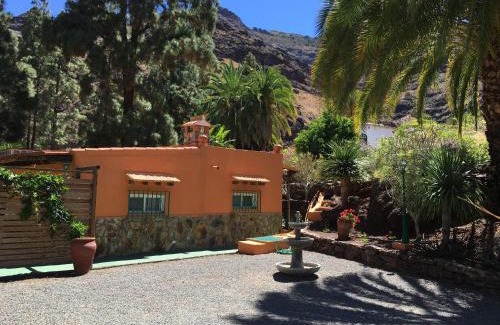 Mogan Villa | La Villa