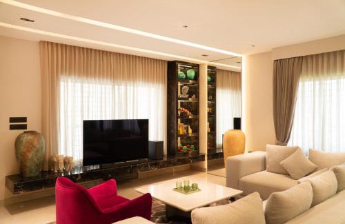 Mangalore Villa | La Villa