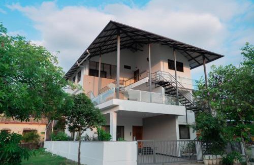 Mangalore Villa | La Villa