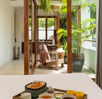 White Town Hotel | La Villa