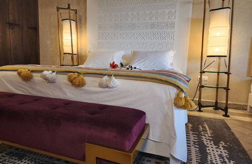 Oualidia House | La Villa Joubert