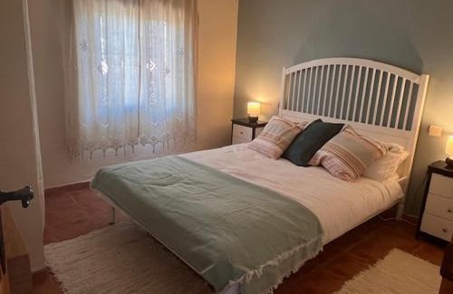 Freila Apartment | La Vista Del Lago - Lake Negratin View