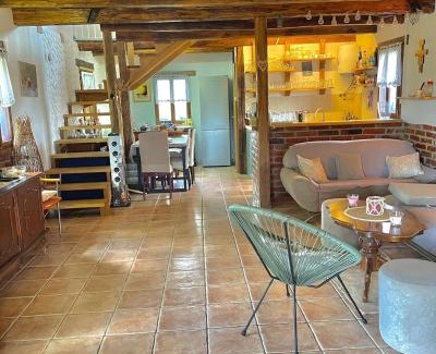 Veliko Trojstvo House | La vita e bella