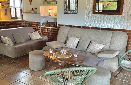 Veliko Trojstvo House | La vita e bella