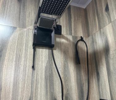 Nova Veneza House | La vita hospedaria studio amarelo