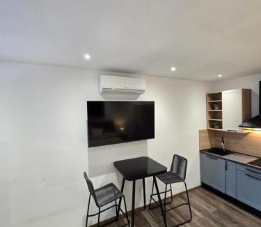 Bezjaki Apartment | La Vita