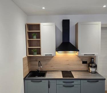 Bezjaki Apartment | La Vita