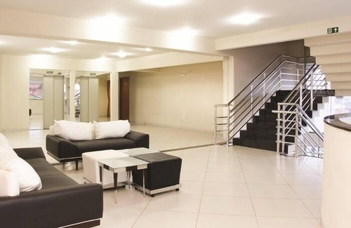 Setor Centro Parte Baixa Hotel | La Vitre Hotel