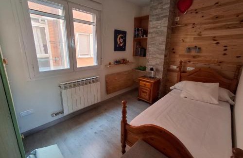 Morales del Vino Apartment | La Vivienda de Morales