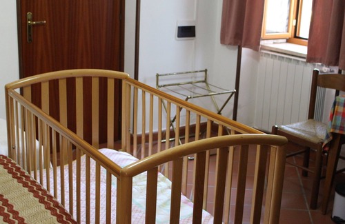 Pastena Bed & Breakfast | La Voce del Vento