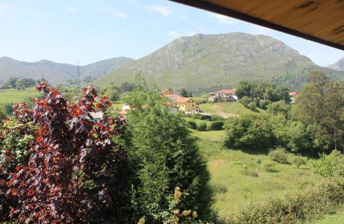 Pando House | La Xana Ribadesella