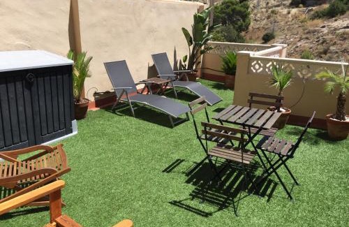 Busot House | La Xaquera