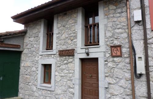 Ponga House | La Xiana