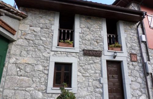 Ponga House | La Xiana