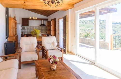 Algarrobo Villa | La Yedra Algarrobo by Ruralidays