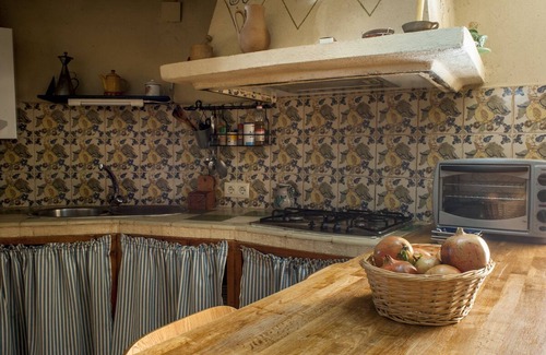 Erias House | La Zambrana rural house