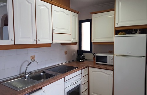 Orihuela Costa Apartment | La Zenia Apartment With Shared Pool