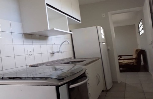 Jardim Rafael Apartment | LA07-Bertioga, Near SESC, Riviera, Vista Linda, Indaiá
