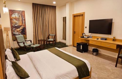 Nagpur Hotel | Labels Hotel