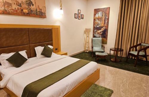 Nagpur Hotel | Labels Hotel