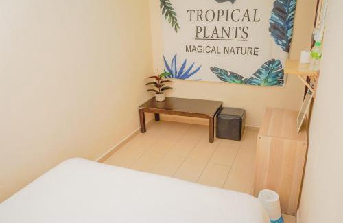 Segamat House | LABIS SUNRISE FARM STAY