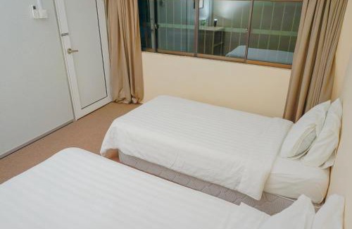 Segamat House | LABIS SUNRISE FARM STAY