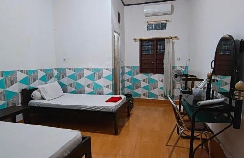 Tomia Island House | Labore Homestay