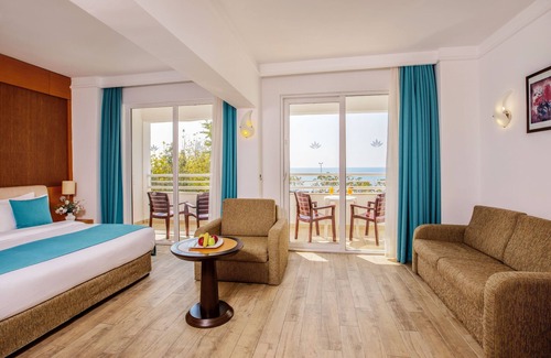 Alanya Resort | LABRANDA Alantur Resort - All Inclusive