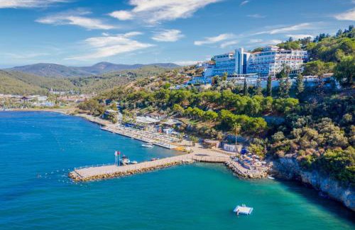 Selcuk Resort | Labranda Ephesus Princess - All Inclusive