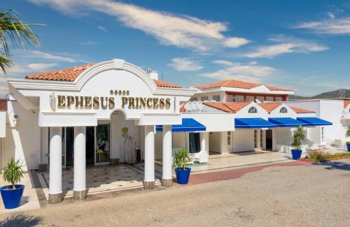 Selcuk Resort | Labranda Ephesus Princess - All Inclusive