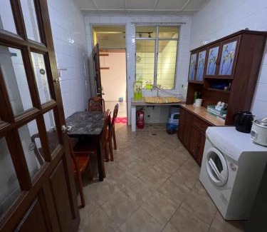 Labuan House | Labuan homestay Cemara dVilla