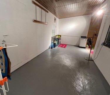 Labuan House | Labuan homestay Cemara dVilla