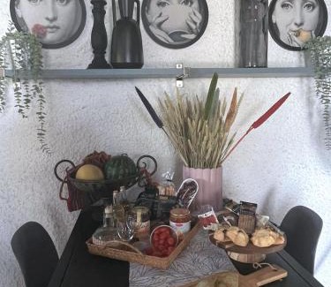 Nerokouros Villa | Labyrinth. The Wild life of Crete