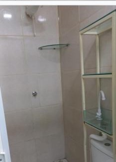 Recreio Apartment | Lac residence 1H