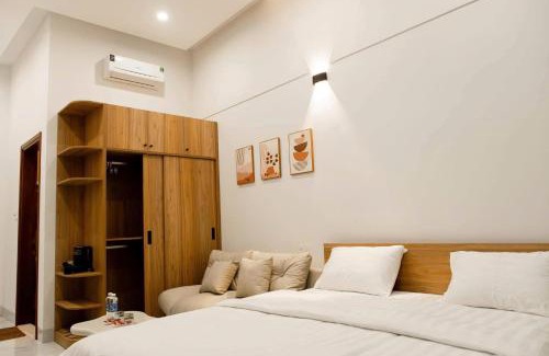 Pleiku Apartment | LaCasa Homestay & Apartment Gia Lai