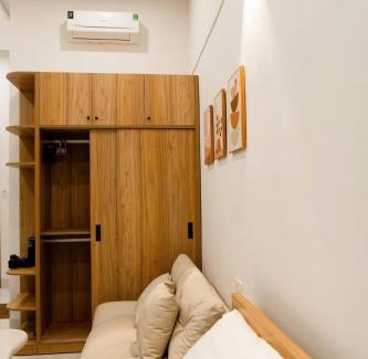 Pleiku Apartment | LaCasa Homestay & Apartment Gia Lai