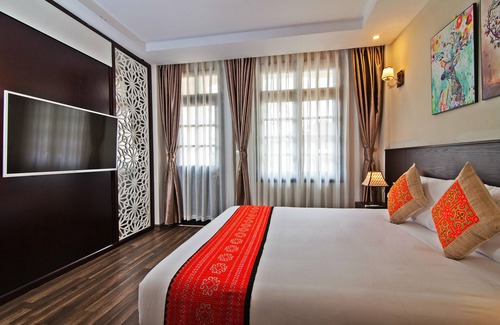 Sa Pa Hotel | Lacasa Sapa Hotel