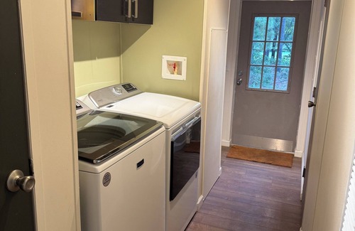 Windsor House | Lace Curtain Village 5