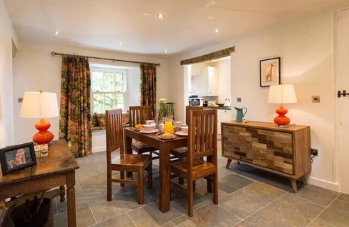 Hutton Cottage | Lacet Cottage