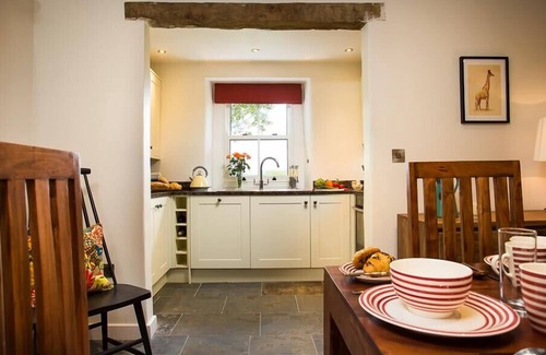 Hutton Cottage | Lacet Cottage