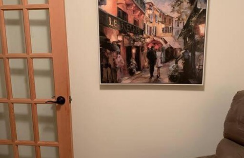 North Cowichan Apartment | Lacey Acres