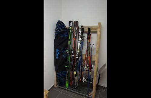 Lachtal Apartment | Lachtal-Zentral