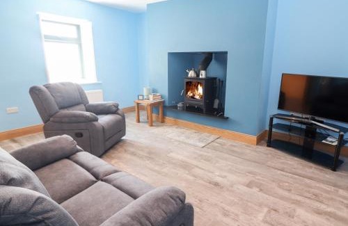 Banna House | Lack Cottage