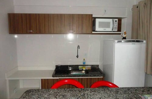 Jardim Paraiso Apartment | Lacqua diRoma - Caldas Tur