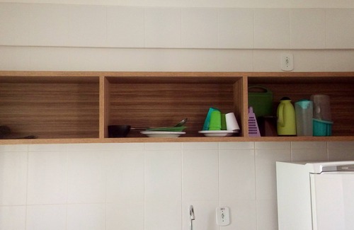 Jardim Paraiso Apartment | Lacqua DiRoma - Cheap guest houses Caldas